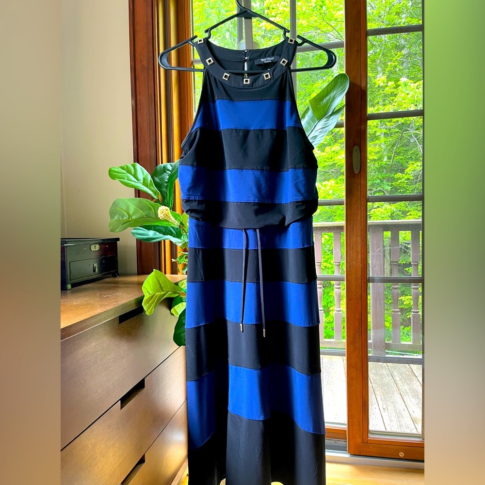 WHBM Dress. Brand New Without Tags * Size SP